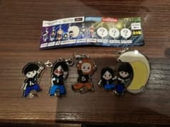 水溜りボンド ガチャセットのサムネイル