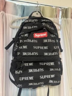 Supreme リュックのサムネイル