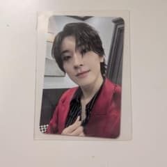 SEVENTEEN ウォヌ トレカのサムネイル