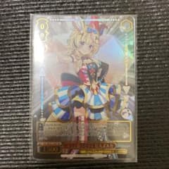 ヴァイスシュヴァルツ HLP 尾丸ポルカのサムネイル