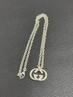 GUCCI / グッチ ネックレス メンズのサムネイル