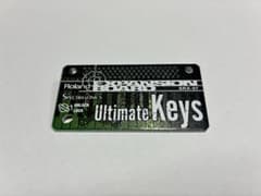Roland SRX-07 Ultimate Keys 拡張ボードのサムネイル