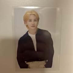 SEVENTEEN JEONGHAN CARAT LAND 054 ジョンハンのサムネイル