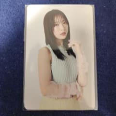 AKB48 小栗有以 トレカ 生写真 好きish Weverse 限定のサムネイル
