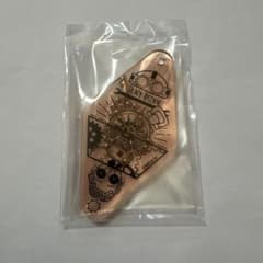 第五人格 機械技師 モーテルキー風アクリルキーホルダーのサムネイル