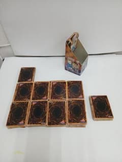 No.370 遊戯王OCG トレーディングカード 大量セット 450枚以上引退品