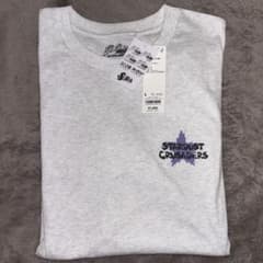 ジョジョの奇妙な冒険 空条承太郎 Tシャツ L GUのサムネイル
