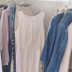 ワンピース（古着）のサムネイル