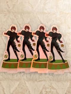 じゃぱぱさんアクスタのサムネイル