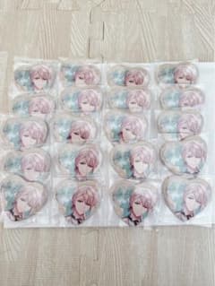 アイナナ　棗巳波　マリマリ　缶バッジ　まとめ売りのサムネイル
