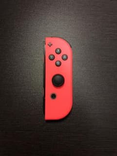 ジョイコン 右 ジャンク品のサムネイル