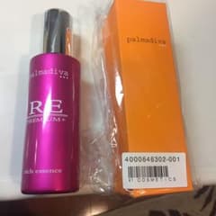 パルマディーバ  リッチエッセンスプレミアムプラス 美容液 100ml 未開封のサムネイル