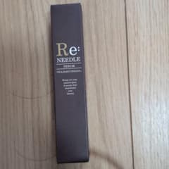 リニードルSERUM CICA ABRICHOL 2%目元や肌のハリのサムネイル