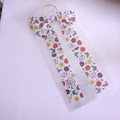 King&Prince リボンゴムのサムネイル