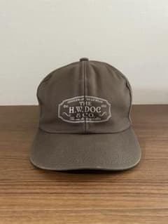 THE H.W. DOG & CO/トラッカーキャップのサムネイル