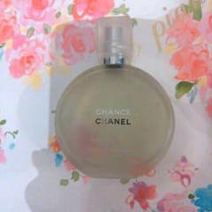 CHANELのチャンスの香水！のサムネイル