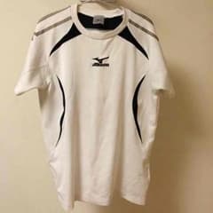 ミズノ トレーニングシャツのサムネイル