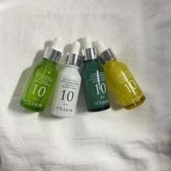 It'S SKIN「 POWER 10 FORMULA 」韓国　美容液のサムネイル