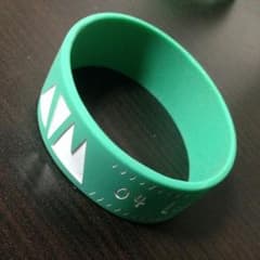 04 Limited Sazabys ラバーバンドのサムネイル