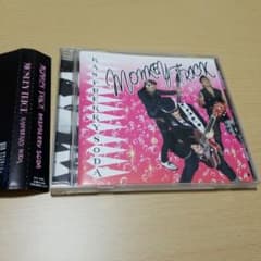MONKEY TRICK RASPBERRY SODA ／ 鈴木晃二 MONKEY TRICK RASPBERRY SODA ／ 鈴木晃二 - メルカリ