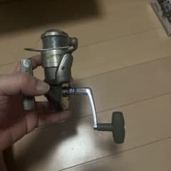 APERTO XT 4000 スピニングリール本体のサムネイル