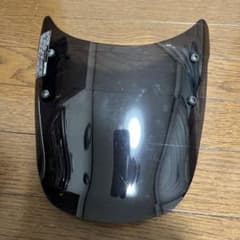 モンキー125エアロバイザーのサムネイル
