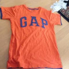 GAP半袖のサムネイル