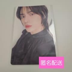 TXT Chaotic Wonderland 初回A トレカ ボムギュ 匿名配送 - メルカリ