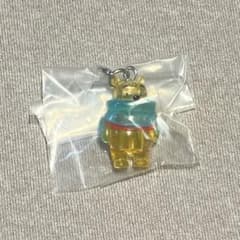 ディズニー めじるしアクセサリー Winter くまのプーさんのサムネイル
