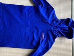 THE NORTH FACE  ノースフェイス　パーカーのサムネイル