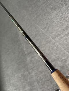 ロッド Abu Garcia Fantasista Deez FDNS-61L MGS Abu Garcia Fantasista Deez FDNS-61L MGS - メルカリ