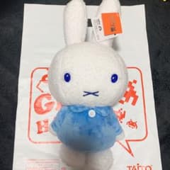 ミッフィー SLサイズ ぬいぐるみ 2020winterのサムネイル