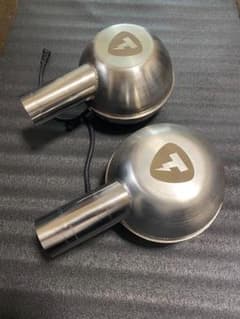 【正規品】THOR マフラースピーカー 2基＋エコー付で極上のサウンドを。のサムネイル