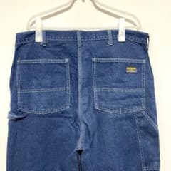 70s OSHKOSH オシュコシュ ペインターパンツ W38 70s OSHKOSH オシュコシュ ペインターパンツ W38 - メルカリ
