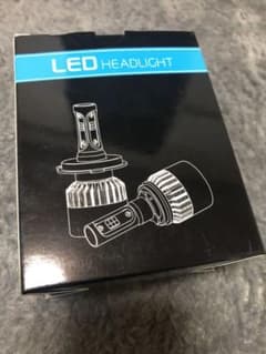 LED ヘッドライト フォグ H11のサムネイル