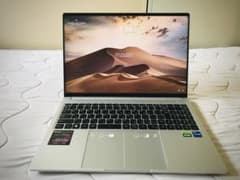 美品 DAIV Z6-I7G60SR-A RTX 4060 i7 13700Hのサムネイル