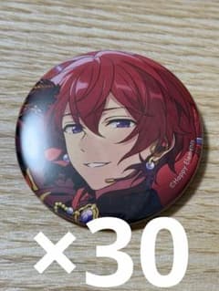 あんスタ バッジ 2026 Apr 30個 朱桜司 - メルカリ