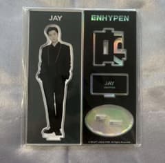 ENHYPEN 2022 MEMBERSHIPLIMITED ジェイ アクスタ - メルカリ