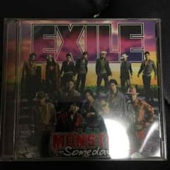 EXILECDDVDのサムネイル