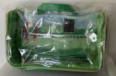 サラブレッドコレクション ぬいぐるみ収納バッグ ラウンドワン限定