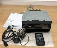 カロッツェリアDEH-970のサムネイル