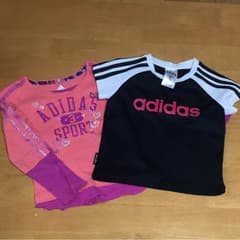 adidas♡2枚セットのサムネイル