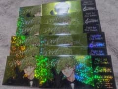 パラライ 6周年 チケット風カード チケカ 征木北斎 - メルカリ