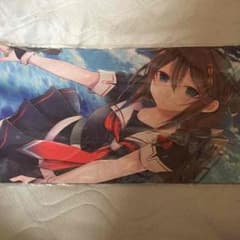 時雨プレイマットのサムネイル