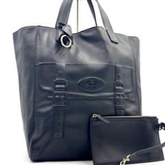 最高級・美品】大峡製鞄 ビジネスバッグ ブリーフケース A4収納