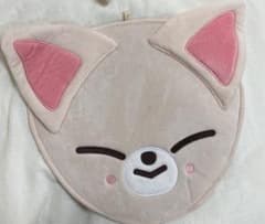 straykids skzoo フォクシニー うちわケースのサムネイル