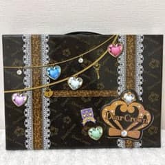 プリティーリズム Dear Crown トランクのサムネイル