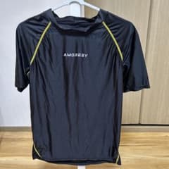 AMORESY トレーニングウェアのサムネイル