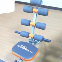 ワンダーコアのサムネイル