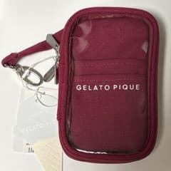 GELATOPIQUE ポーチのサムネイル